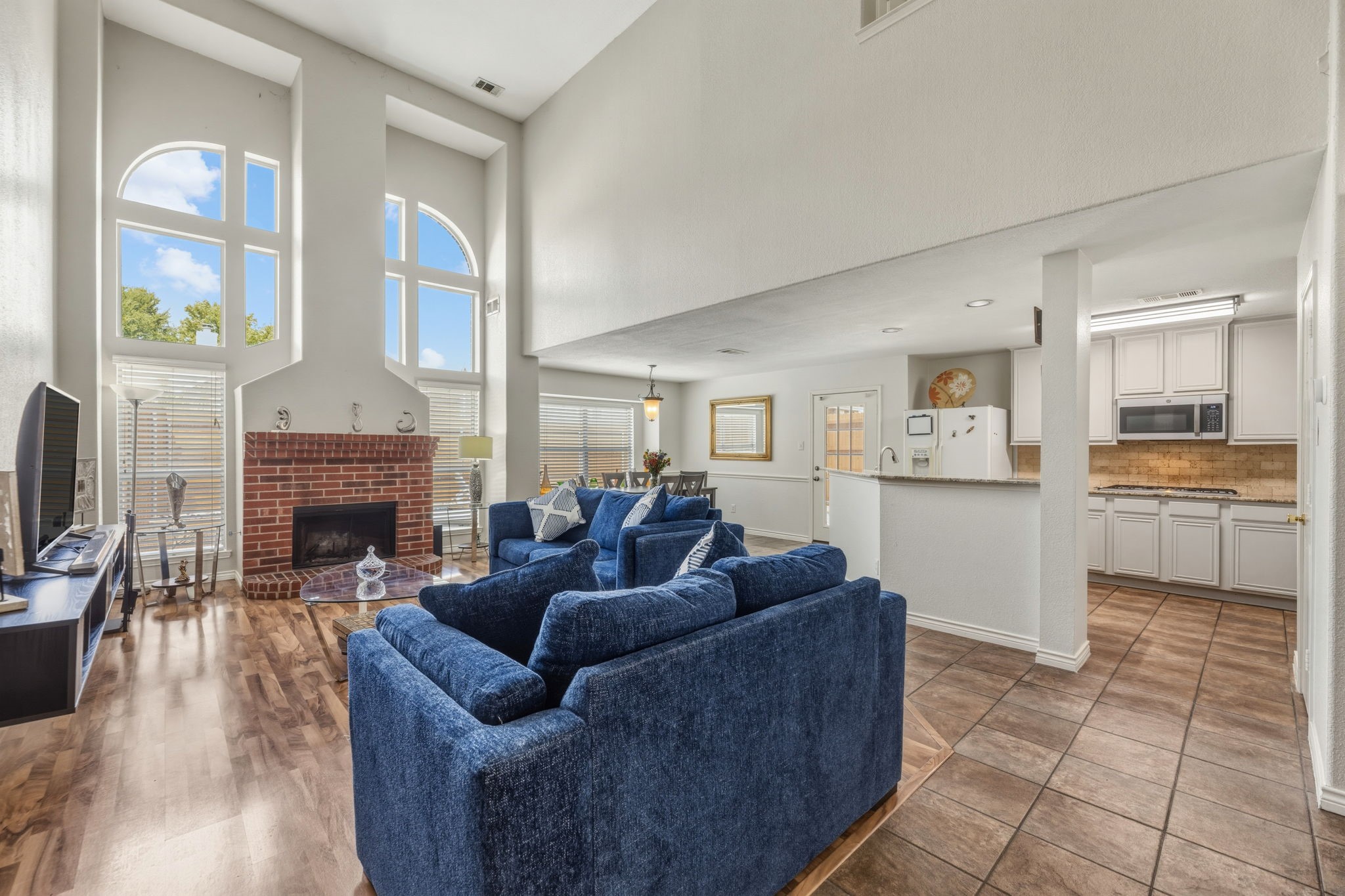 1817 Lake Whitney Lane Allen TX 75002
