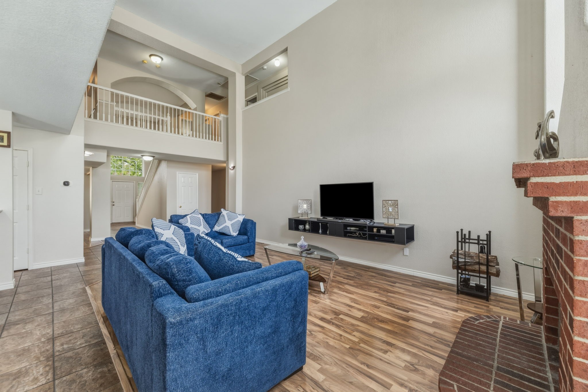 1817 Lake Whitney Lane Allen TX 75002