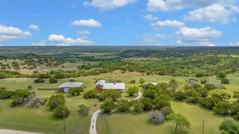 120 Private Road 2123 Meridian TX 76665