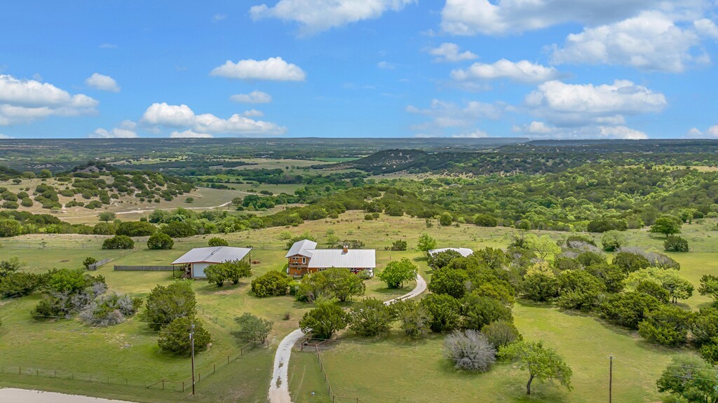 120 Private Road 2123 Meridian TX 76665