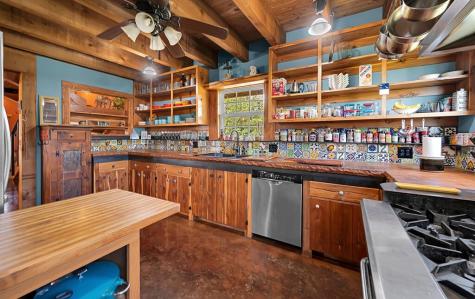 120 Private Road 2123 Meridian TX 76665