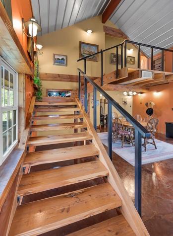 120 Private Road 2123 Meridian TX 76665