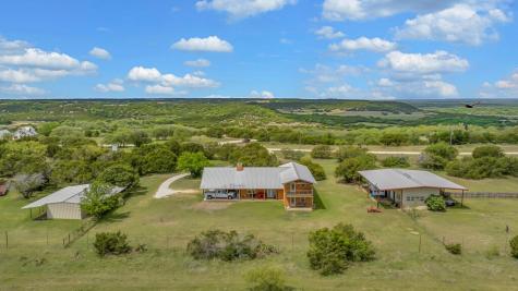 120 Private Road 2123 Meridian TX 76665