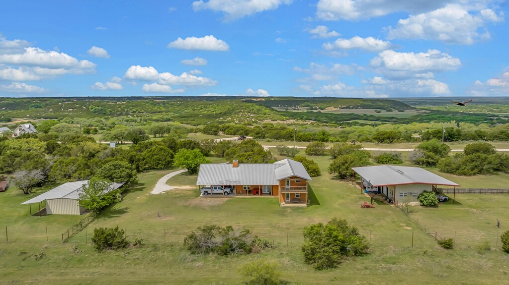 120 Private Road 2123 Meridian TX 76665