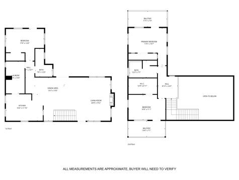 120 Private Road 2123 Meridian TX 76665