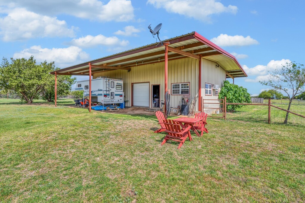 120 Private Road 2123 Meridian TX 76665