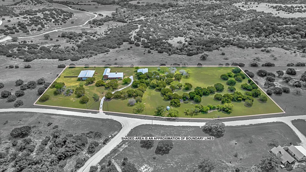 120 Private Road 2123 Meridian TX 76665