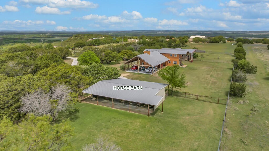 120 Private Road 2123 Meridian TX 76665