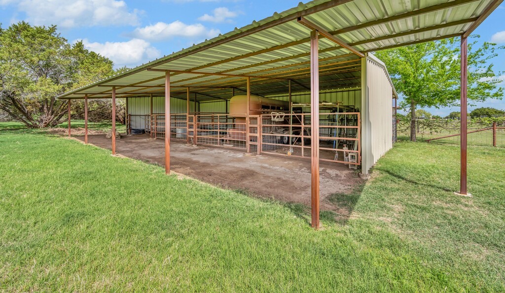 120 Private Road 2123 Meridian TX 76665