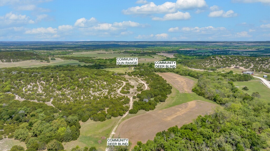 120 Private Road 2123 Meridian TX 76665