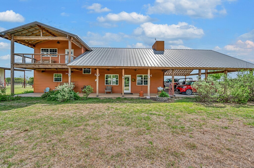120 Private Road 2123 Meridian TX 76665