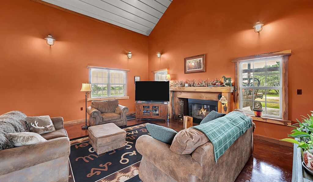 120 Private Road 2123 Meridian TX 76665