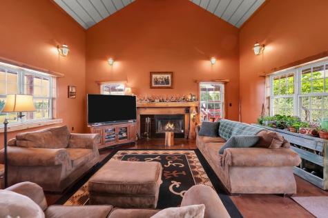 120 Private Road 2123 Meridian TX 76665