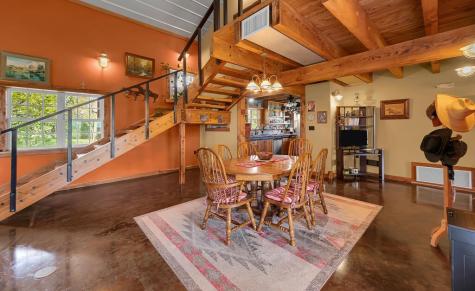 120 Private Road 2123 Meridian TX 76665
