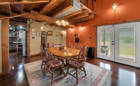 120 Private Road 2123 Meridian TX 76665