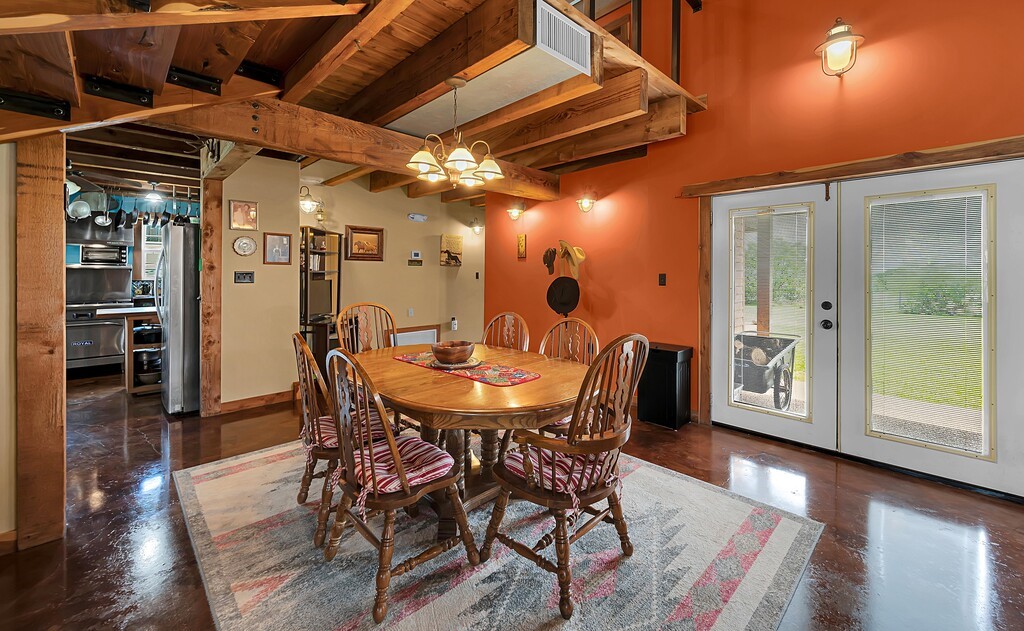 120 Private Road 2123 Meridian TX 76665
