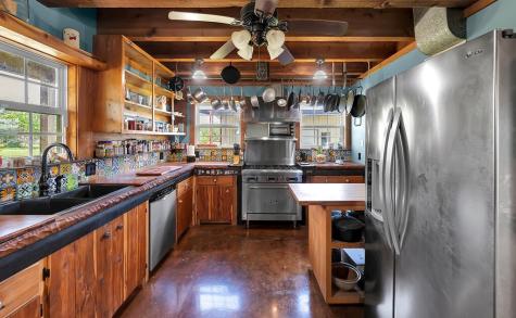 120 Private Road 2123 Meridian TX 76665