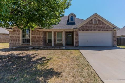 304 Aspen Court W Aledo TX 76008