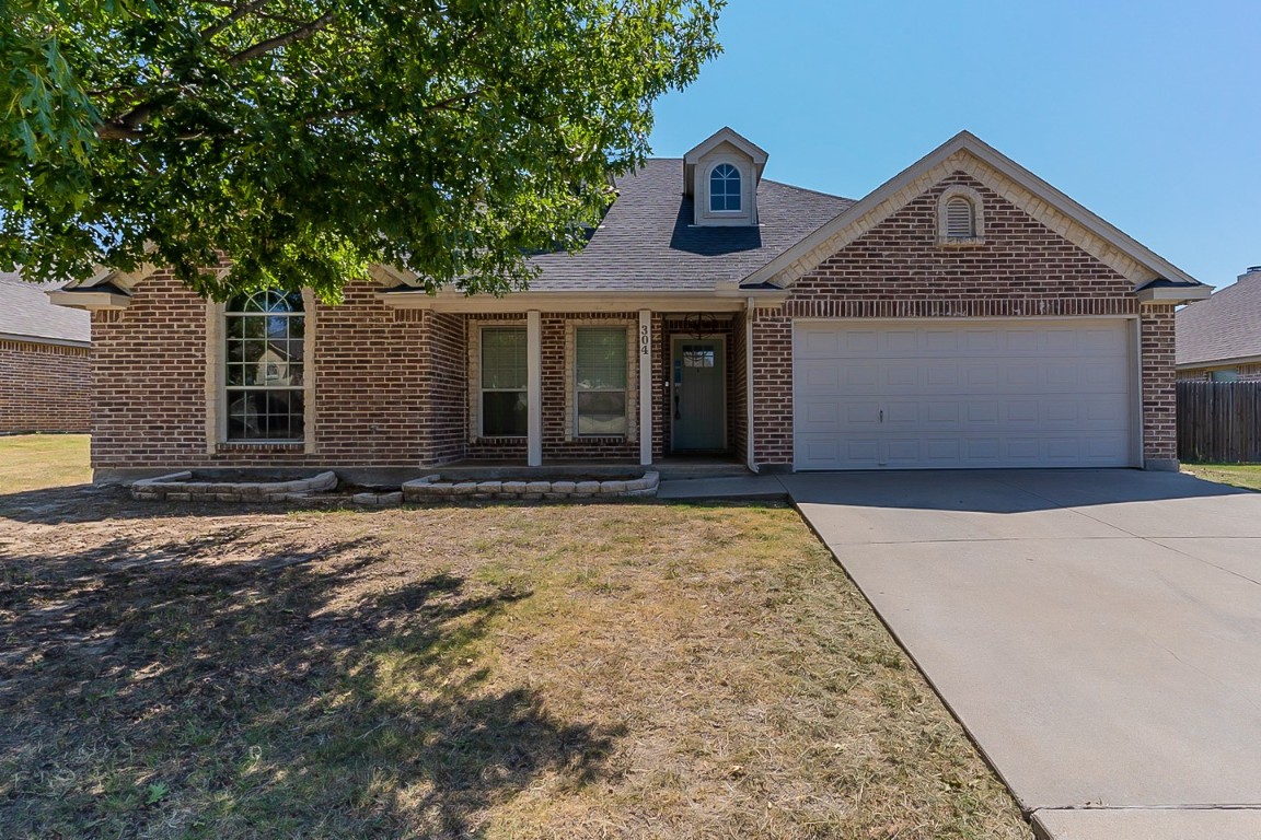 304 Aspen Court W Aledo TX 76008