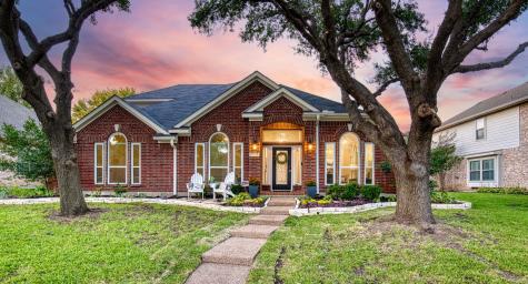 10212 Noel Drive Frisco TX 75035