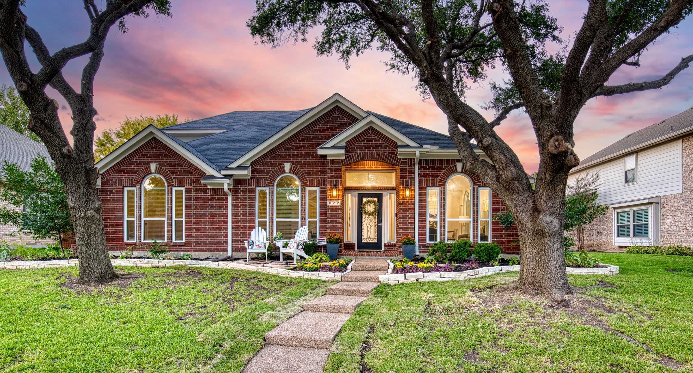 10212 Noel Drive Frisco TX 75035
