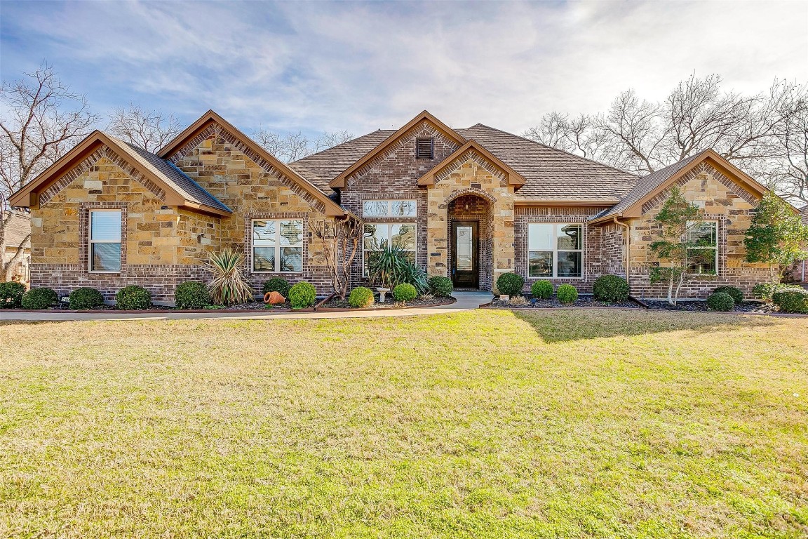 5604 Wedgefield Road Granbury TX 76049