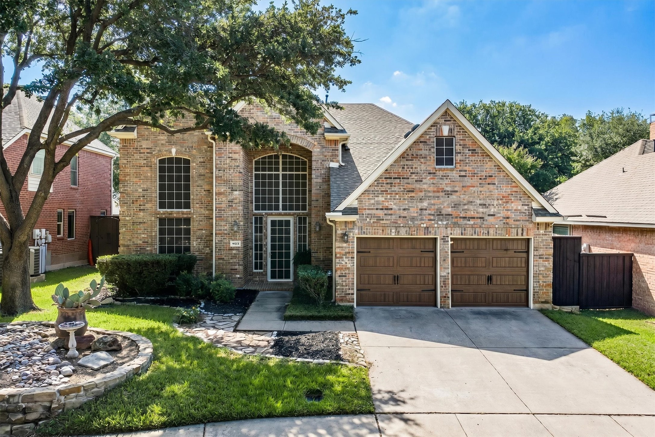2704 Atwood Drive Flower Mound TX 75028
