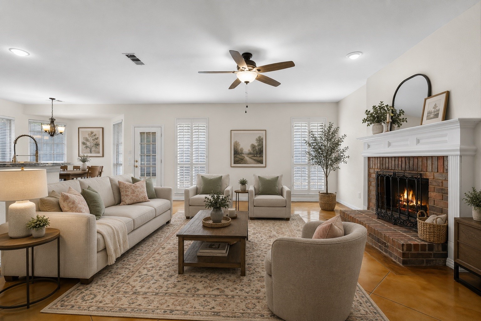 2704 Atwood Drive Flower Mound TX 75028