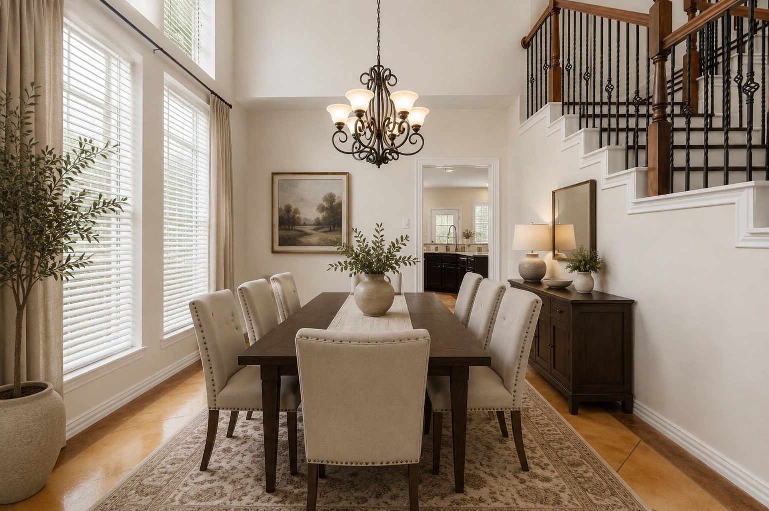 2704 Atwood Drive Flower Mound TX 75028
