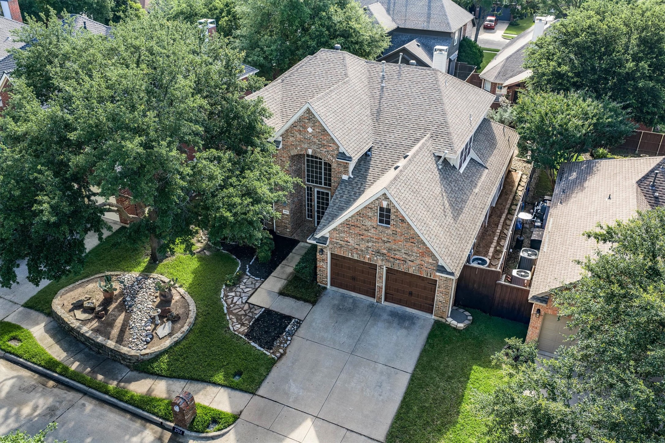 2704 Atwood Drive Flower Mound TX 75028