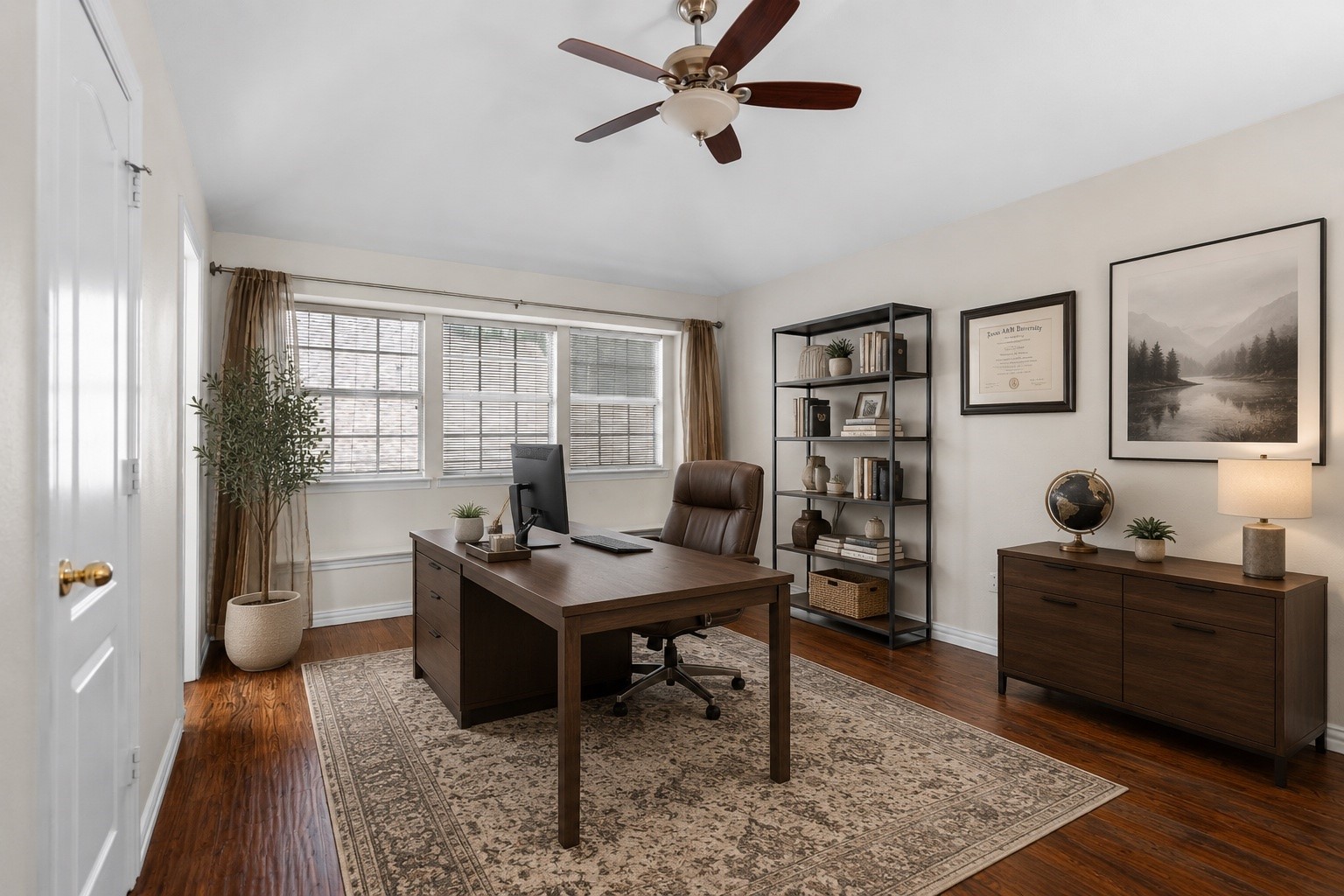 2704 Atwood Drive Flower Mound TX 75028