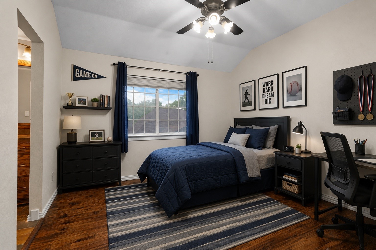 2704 Atwood Drive Flower Mound TX 75028