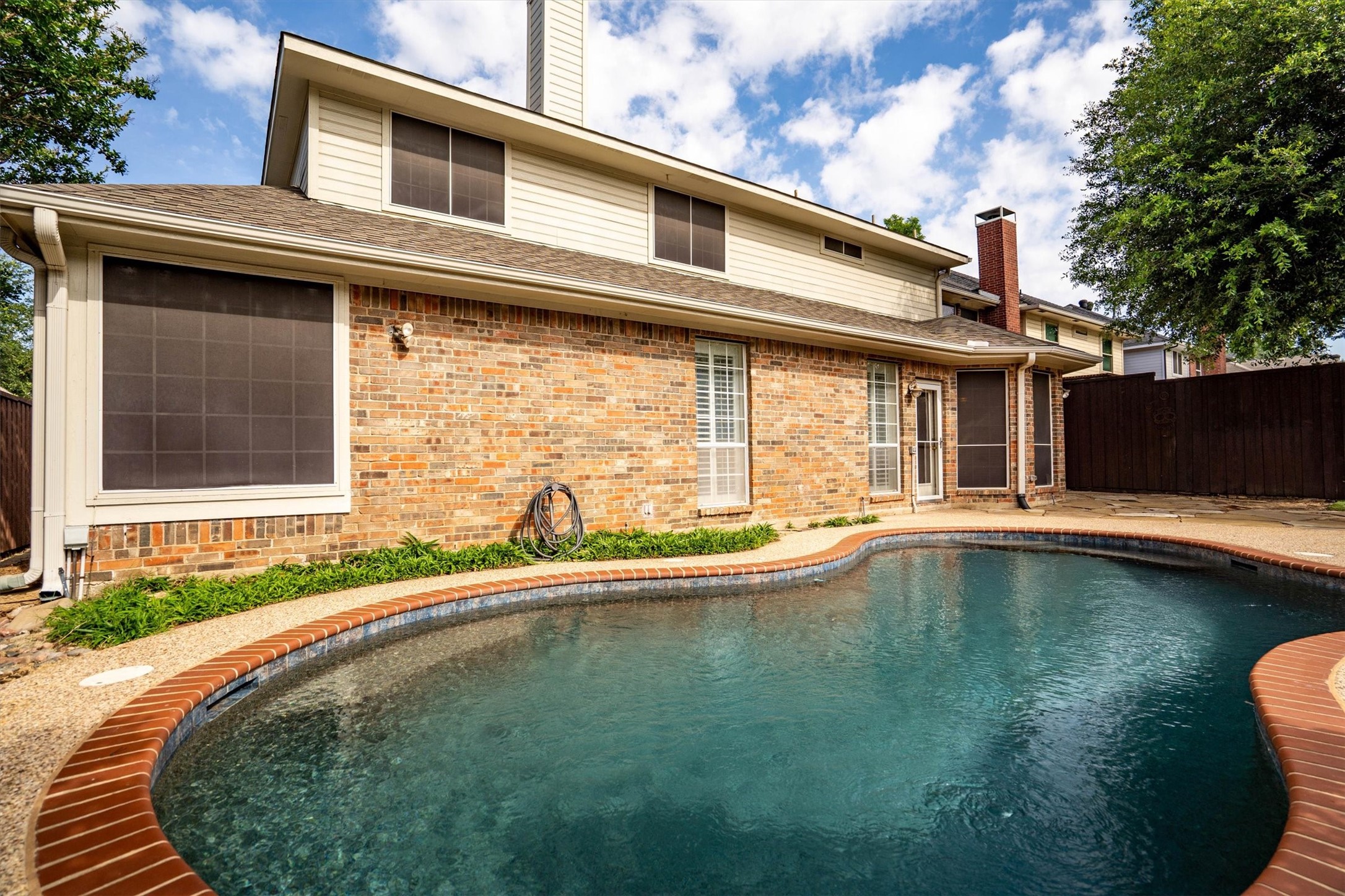 2704 Atwood Drive Flower Mound TX 75028