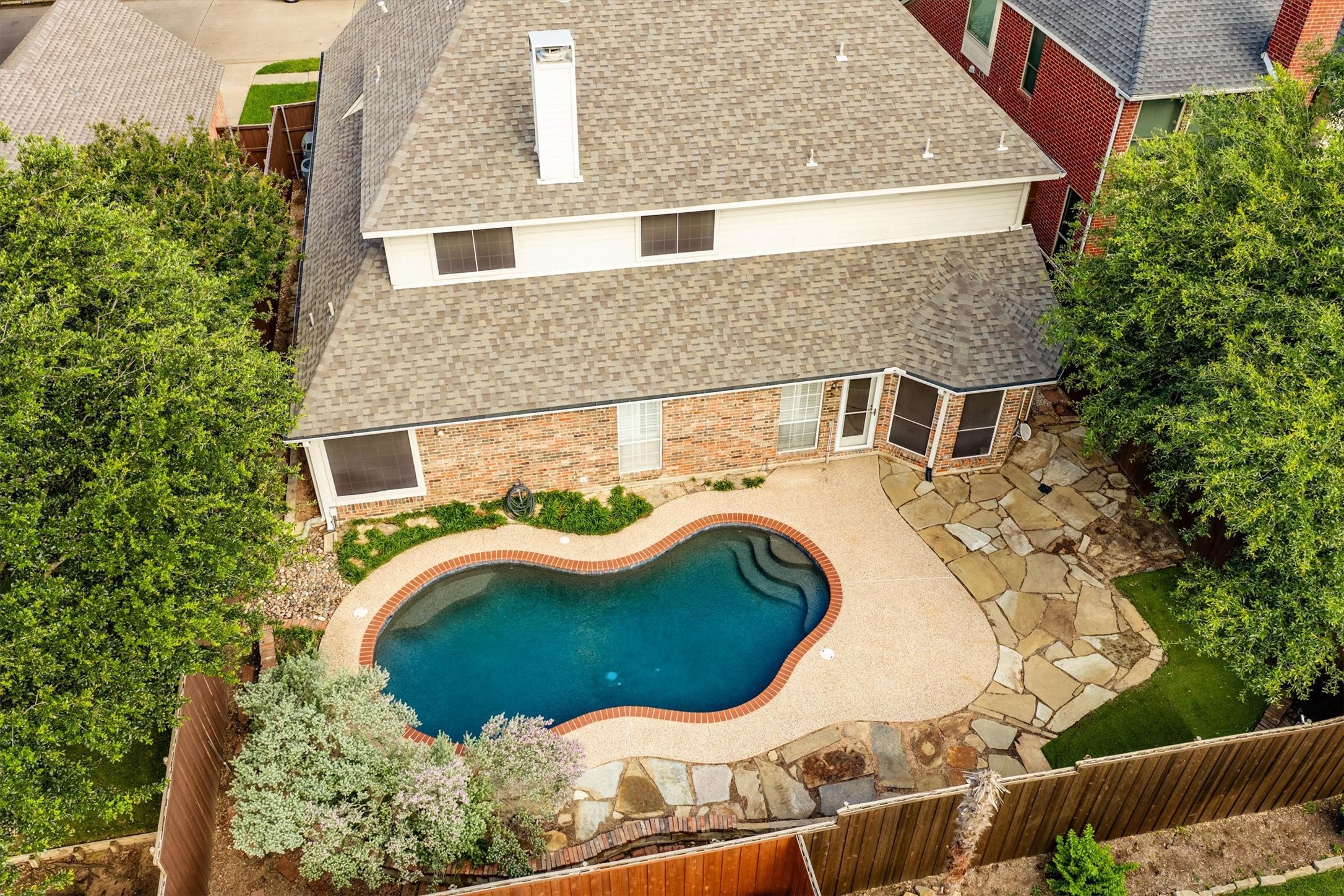 2704 Atwood Drive Flower Mound TX 75028