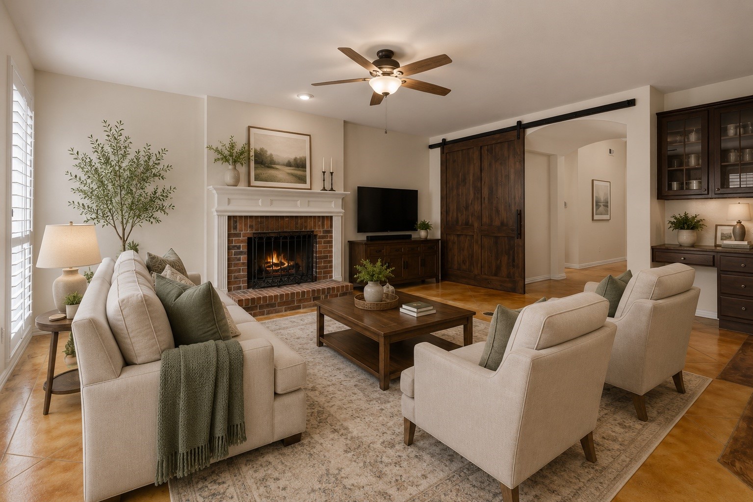 2704 Atwood Drive Flower Mound TX 75028