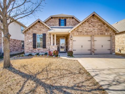 313 Hawthorn Drive Fate TX 75087