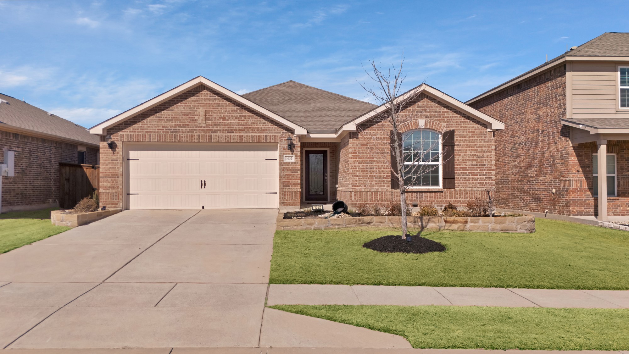 1632 Blackburn Way Princeton TX 75407