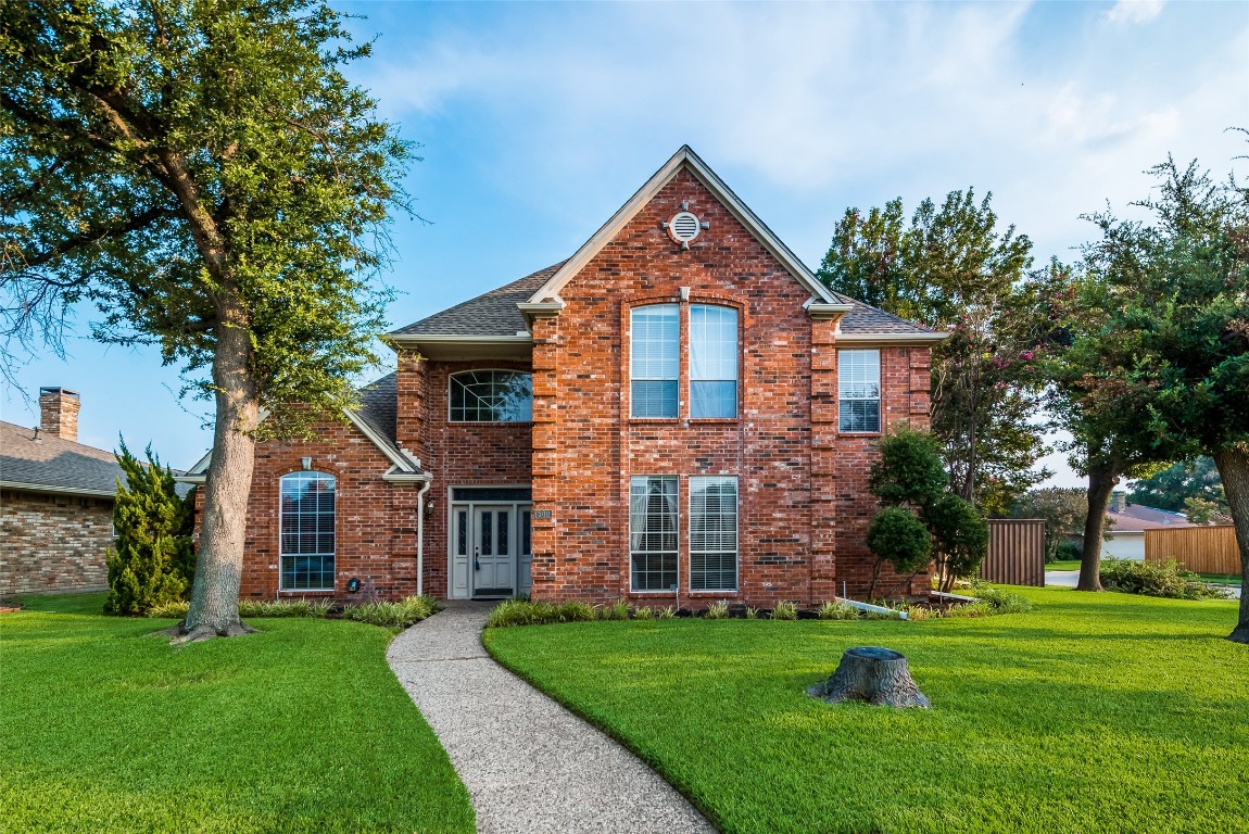 500 Stillmeadow Drive Richardson TX 75081