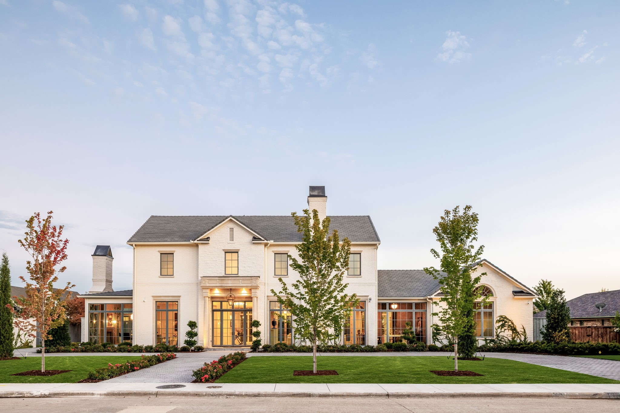 Dallas TX, 5610 Lobello