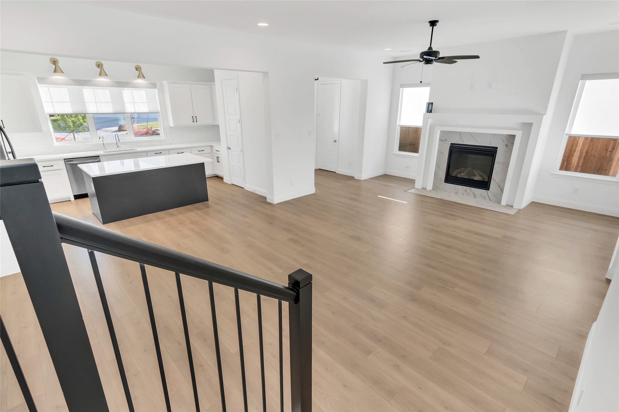 6673 Lake Overlook Drive Fort Worth TX 76135