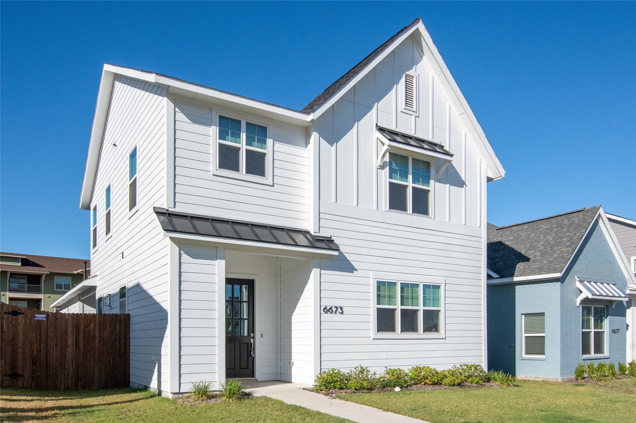6673 Lake Overlook Drive Fort Worth TX 76135