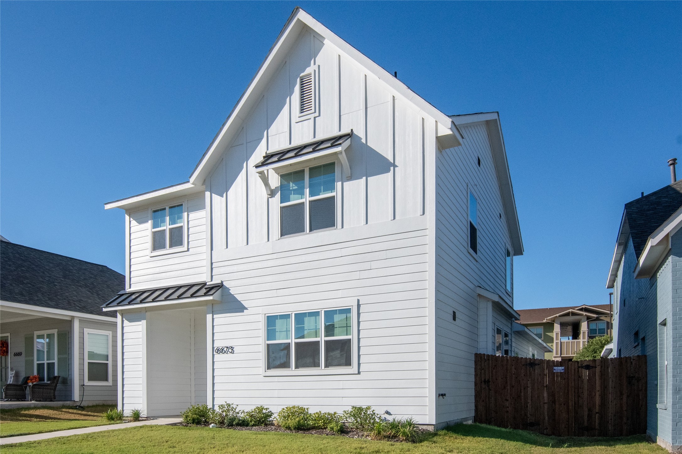 6673 Lake Overlook Drive Fort Worth TX 76135