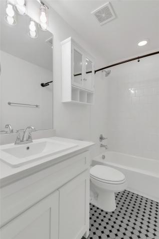 6673 Lake Overlook Drive Fort Worth TX 76135