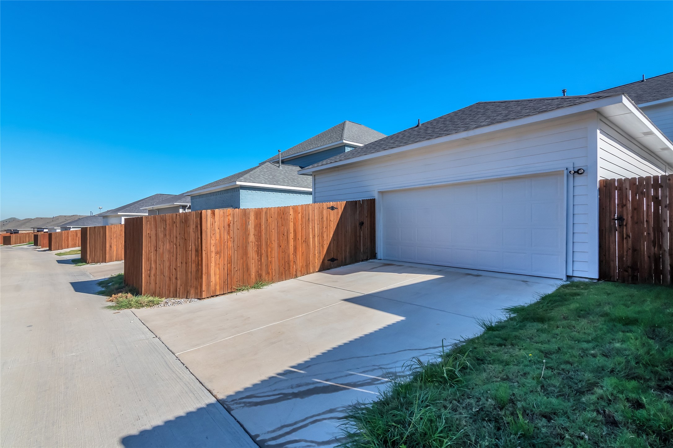 6673 Lake Overlook Drive Fort Worth TX 76135