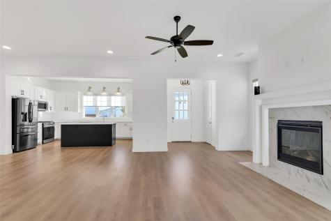6673 Lake Overlook Drive Fort Worth TX 76135