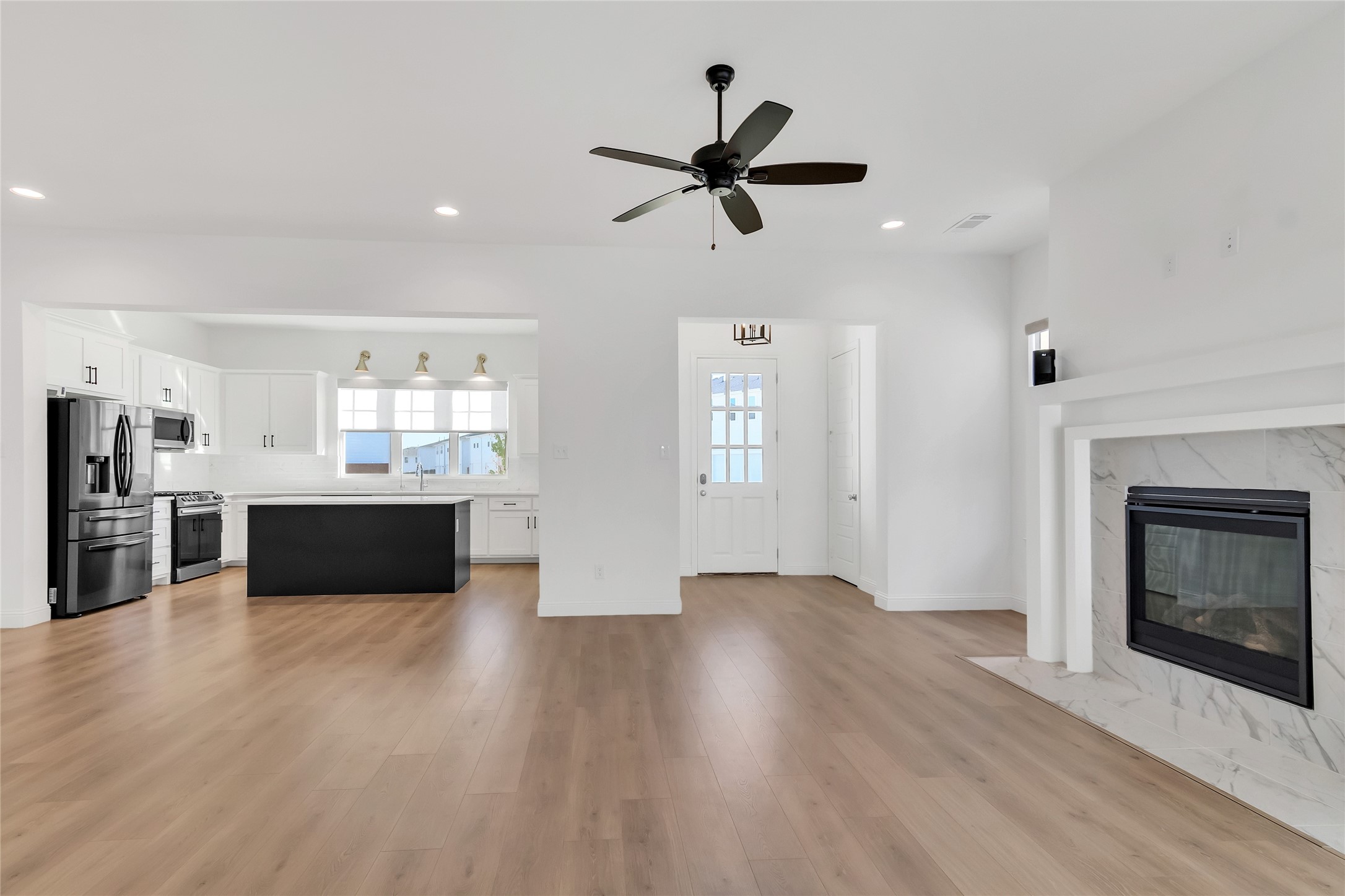 6673 Lake Overlook Drive Fort Worth TX 76135