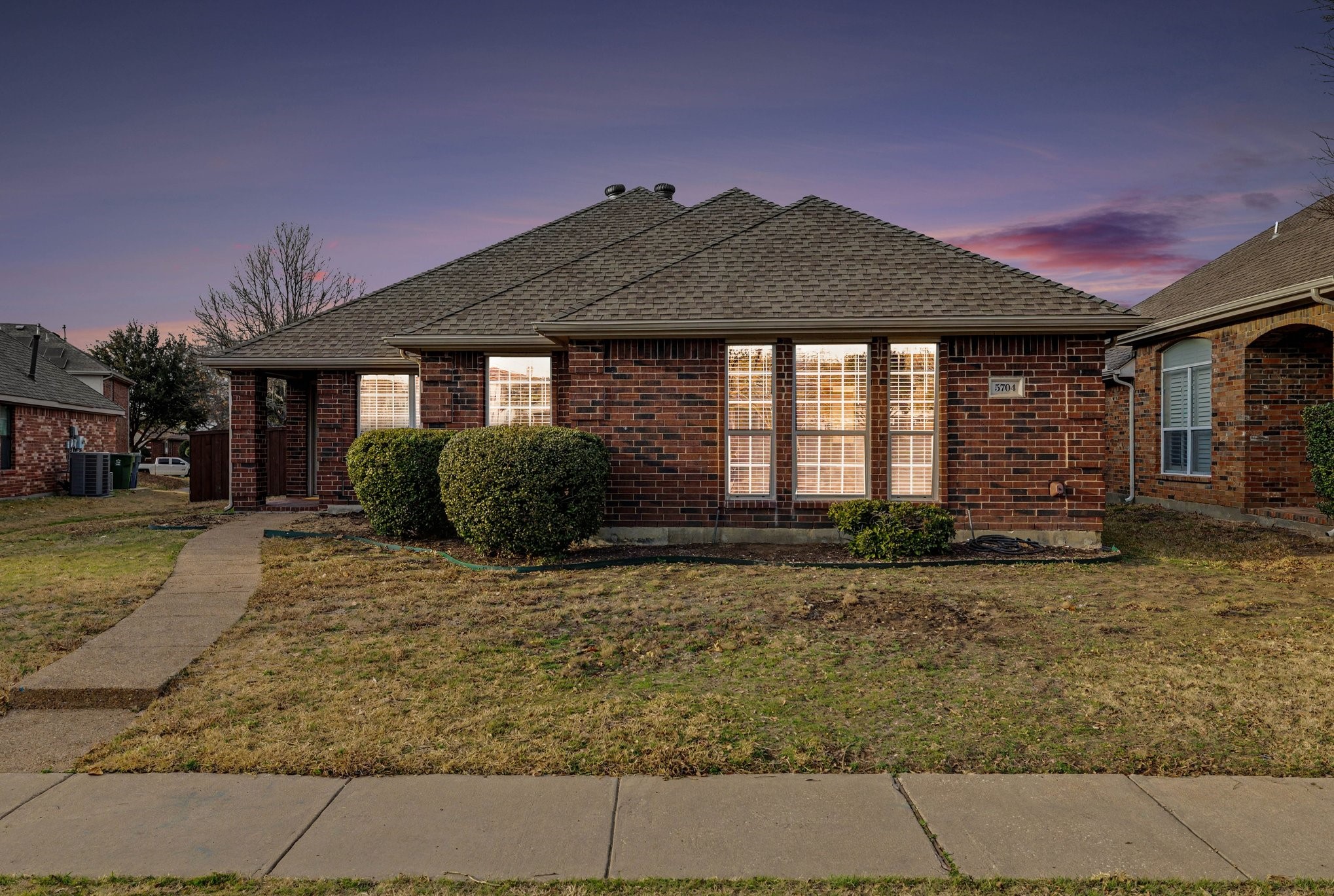 5704 Bandera Drive The Colony TX 75056