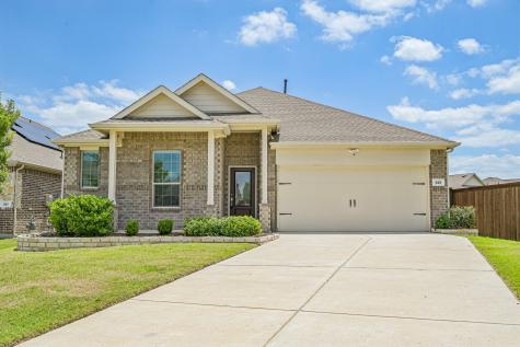 825 Tulip Court Forney TX 75126