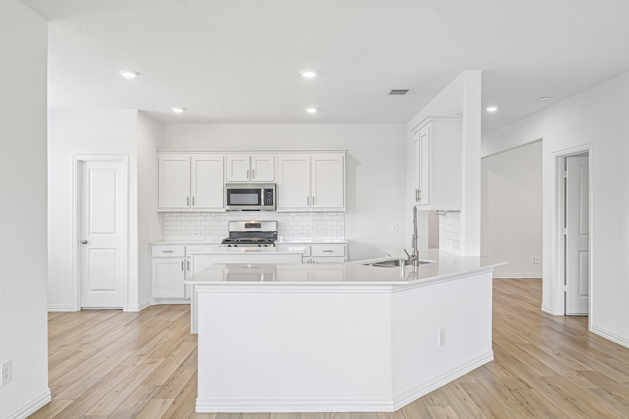 825 Tulip Court Forney TX 75126