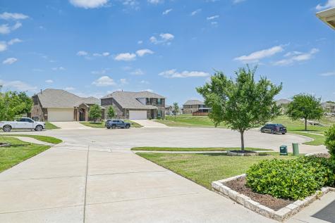 825 Tulip Court Forney TX 75126